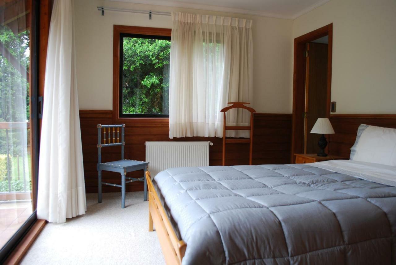 Frontera Pucon Hostel B&B Værelse billede